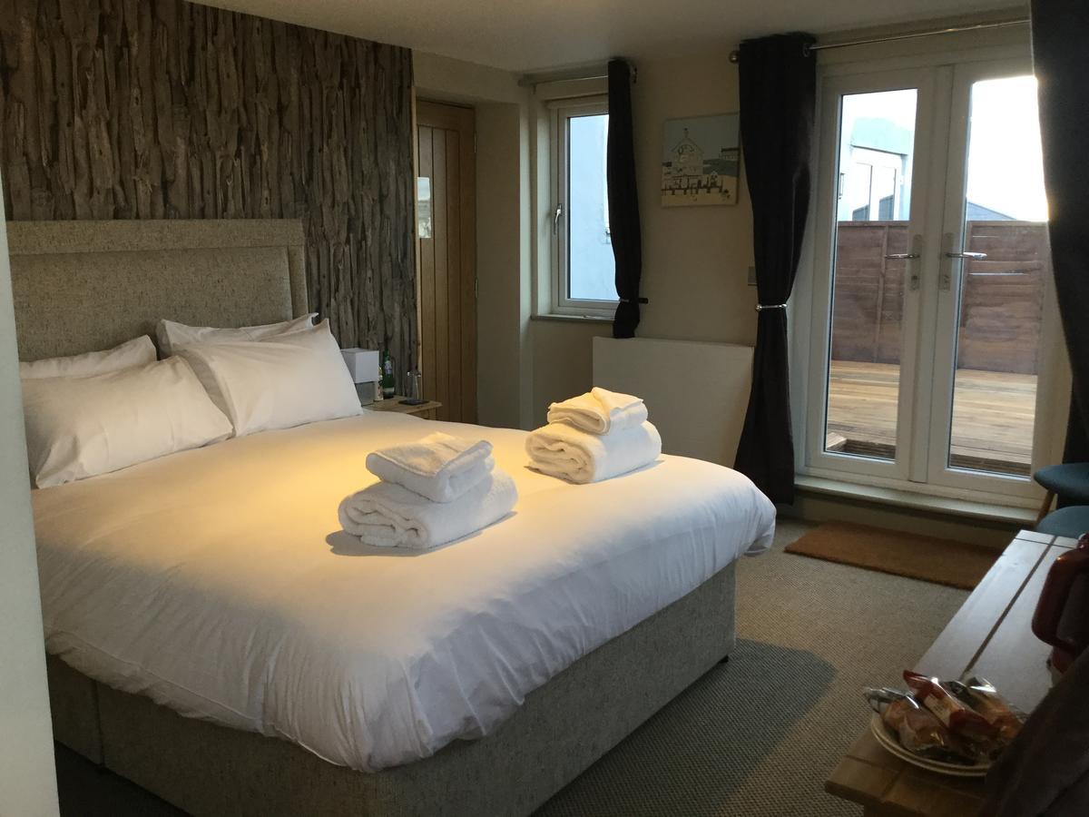 The Sail Loft Hotel Southwold Exterior photo