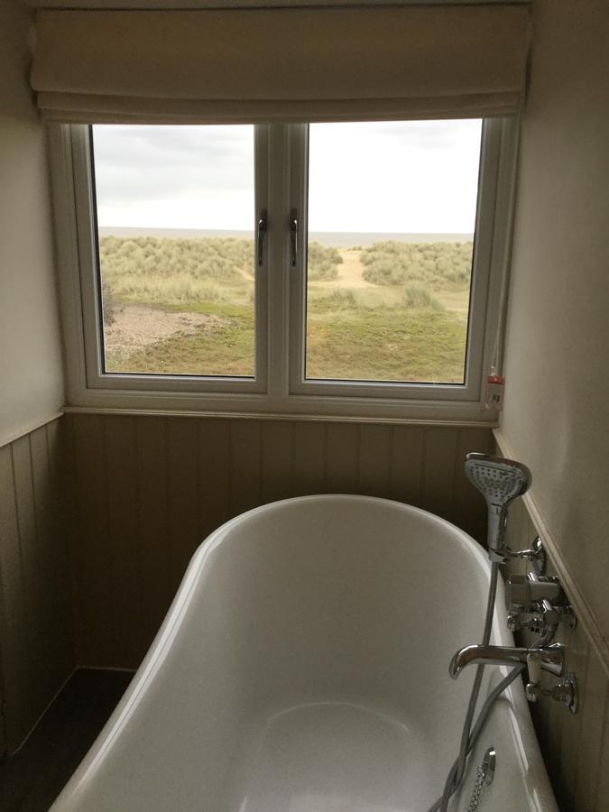 The Sail Loft Hotel Southwold Exterior photo