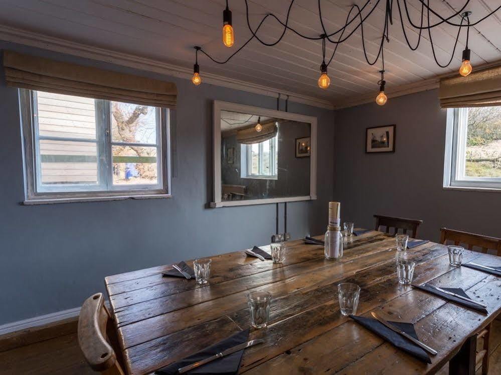 The Sail Loft Hotel Southwold Exterior photo